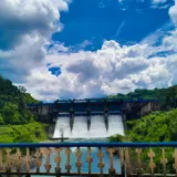 Peruvannamuzhi Dam Kozhikode 